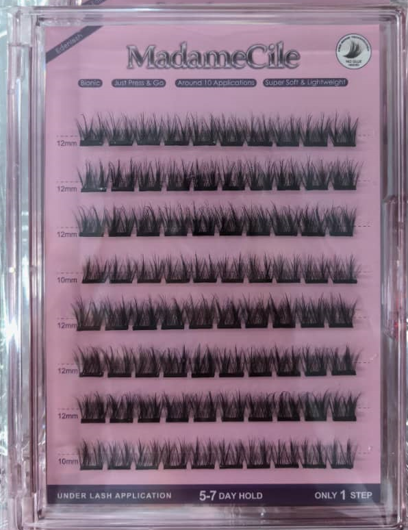 EdenLash XXL