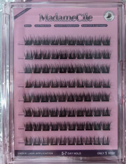 EdenLash XXL